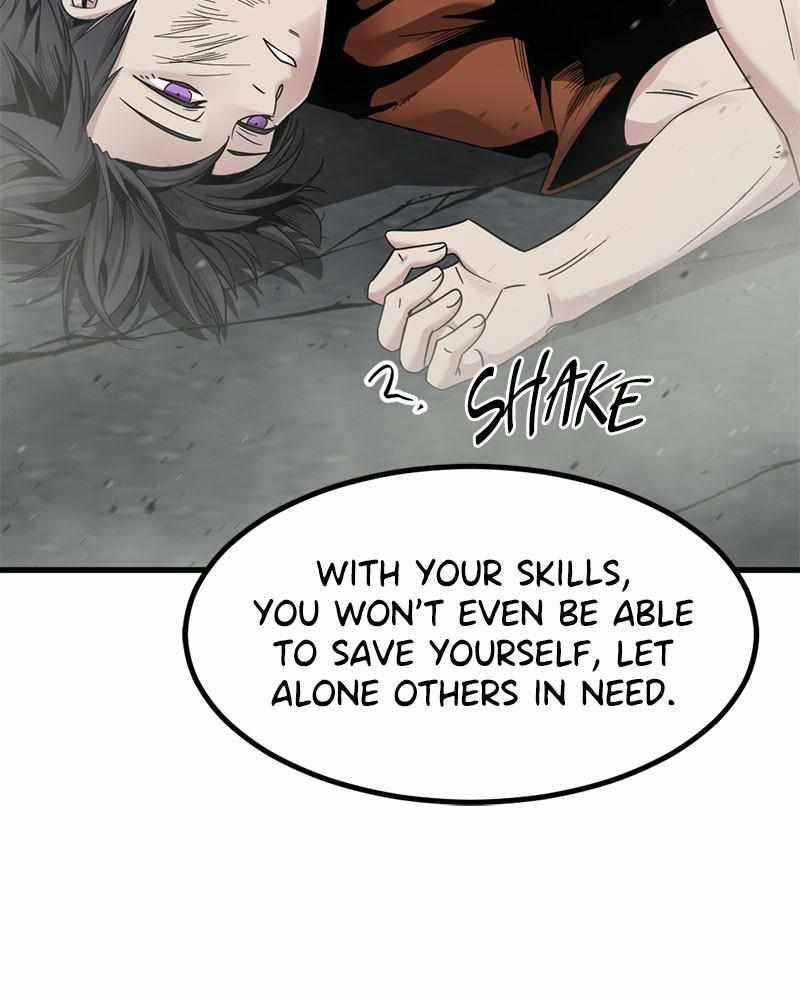 Hero Killer Chapter 61 - Page 83