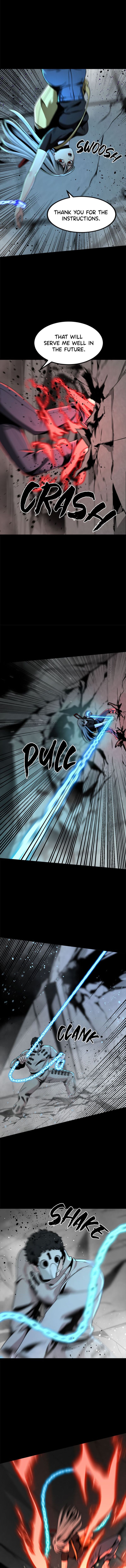 Hero Killer Chapter 62 - Page 10