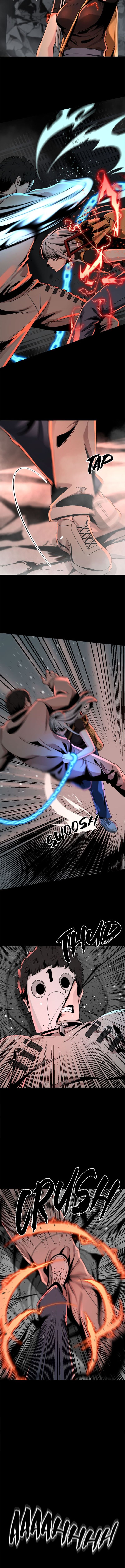 Hero Killer Chapter 62 - Page 13