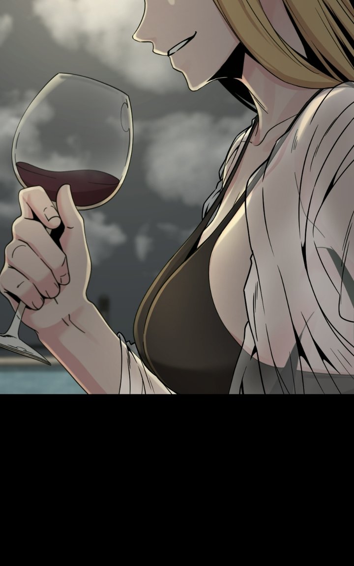 Hero Killer Chapter 84 - Page 79