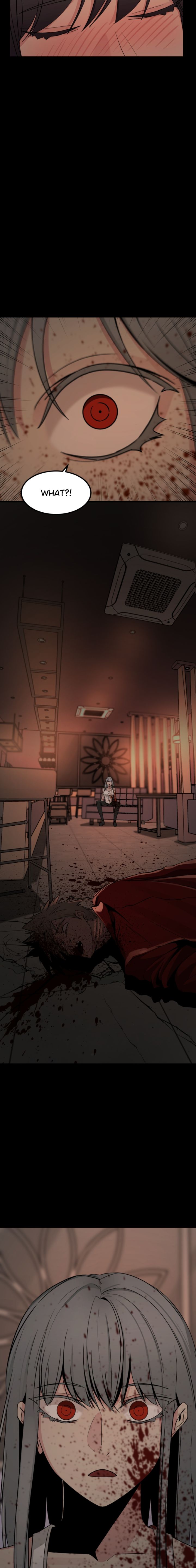 Hero Killer Chapter 94 - Page 6