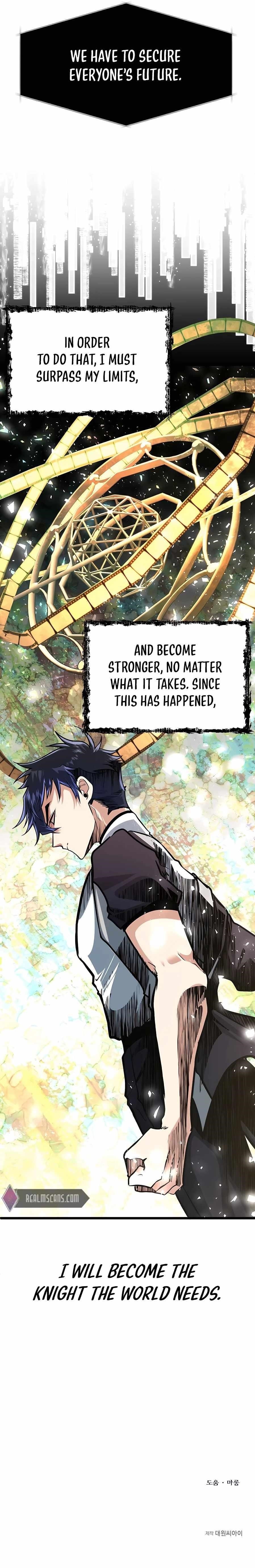 The Hero’s Younger Brother Is a Deceased Person in the Academy Chapter 10 - Page 16