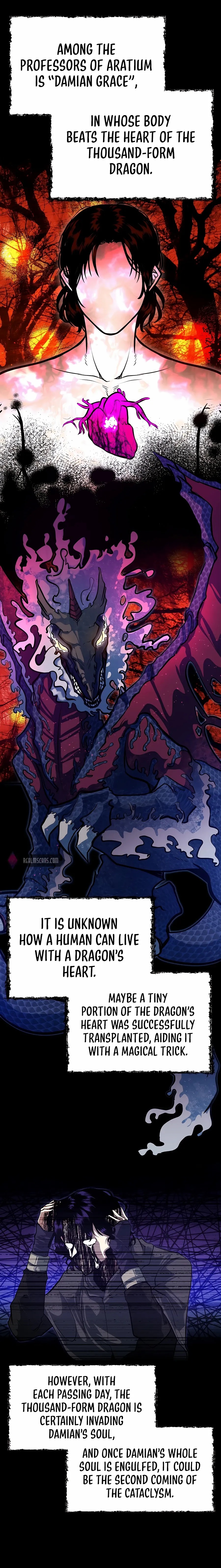 The Hero’s Younger Brother Is a Deceased Person in the Academy Chapter 25 - Page 1