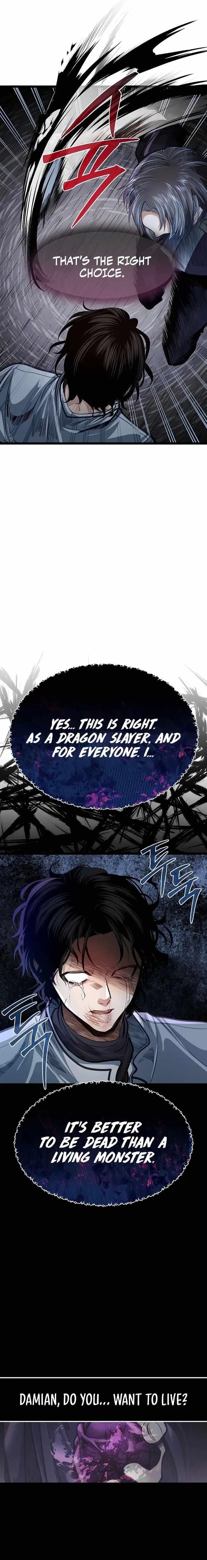 The Hero’s Younger Brother Is a Deceased Person in the Academy Chapter 42 - Page 18