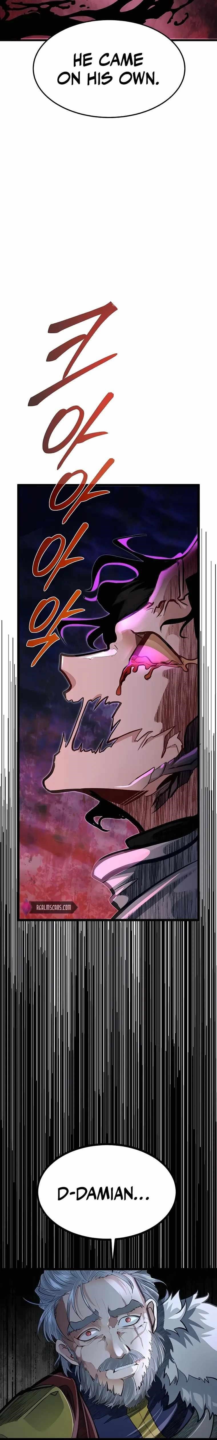 The Hero’s Younger Brother Is a Deceased Person in the Academy Chapter 43 - Page 22