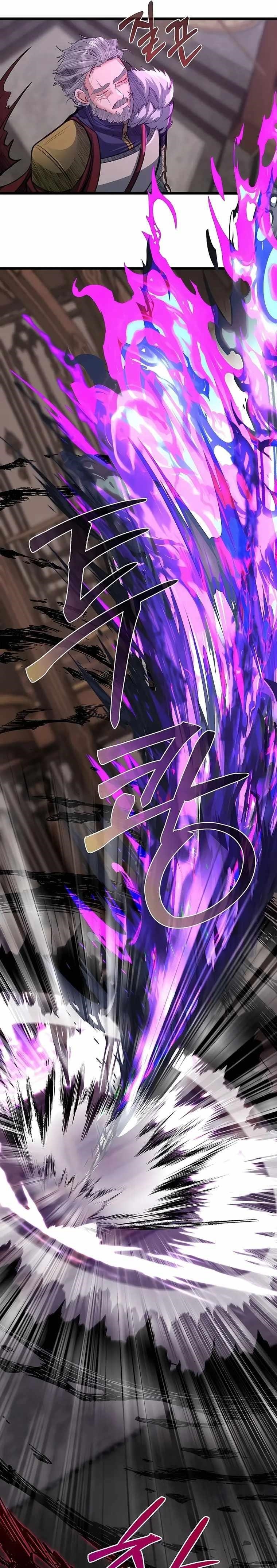 The Hero’s Younger Brother Is a Deceased Person in the Academy Chapter 43 - Page 27