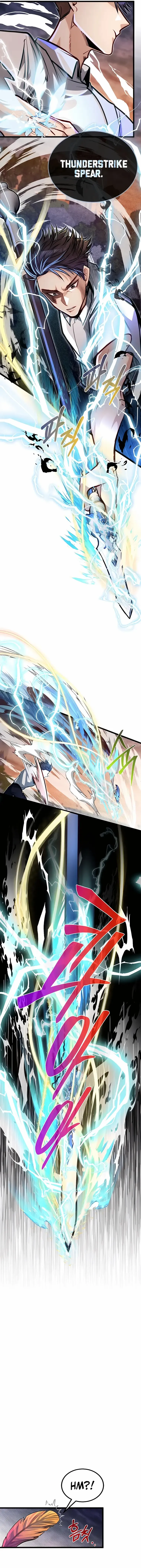 The Hero’s Younger Brother Is a Deceased Person in the Academy Chapter 45 - Page 9