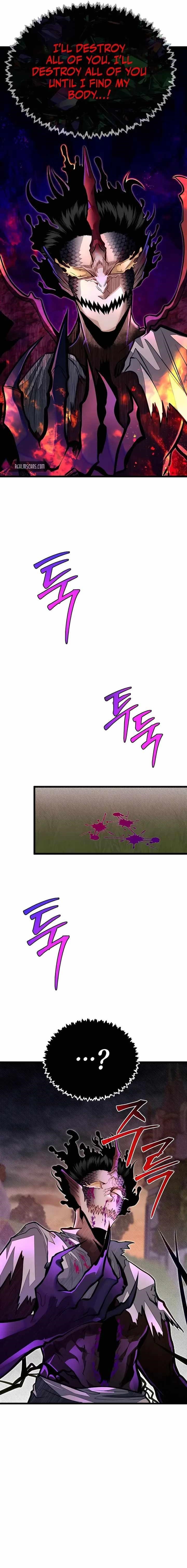 The Hero’s Younger Brother Is a Deceased Person in the Academy Chapter 48 - Page 5