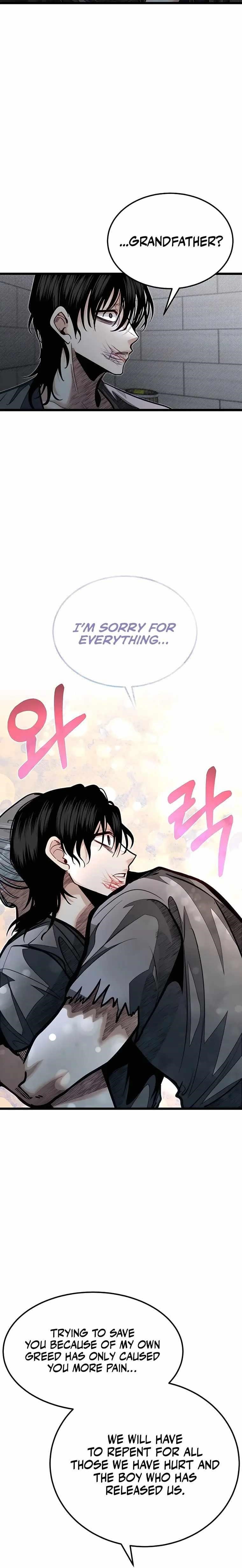 The Hero’s Younger Brother Is a Deceased Person in the Academy Chapter 50 - Page 22