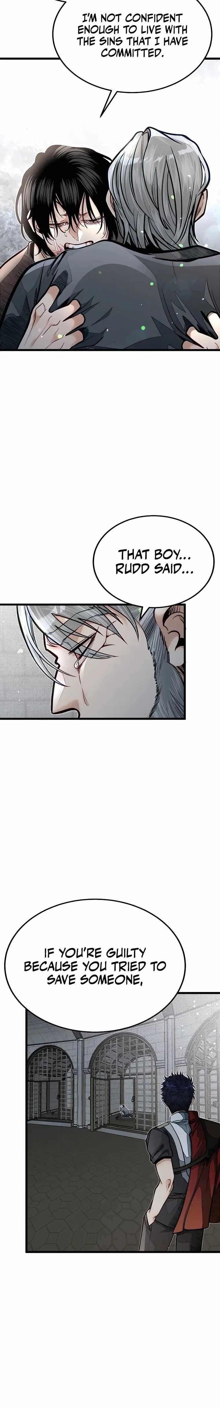 The Hero’s Younger Brother Is a Deceased Person in the Academy Chapter 50 - Page 24