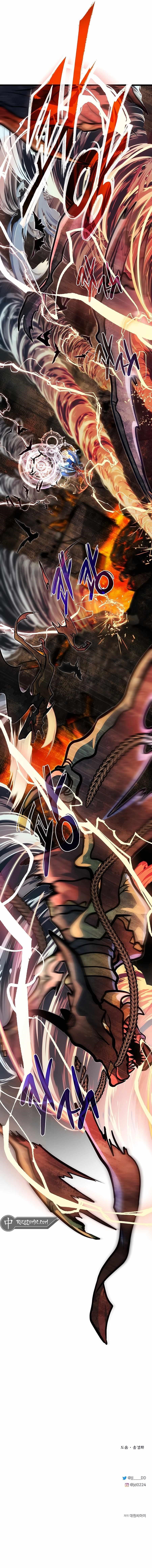 The Hero’s Younger Brother Is a Deceased Person in the Academy Chapter 63 - Page 14