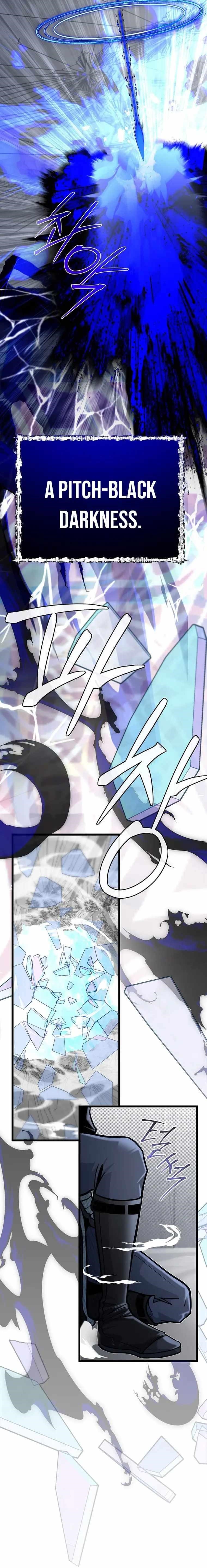 The Hero’s Younger Brother Is a Deceased Person in the Academy Chapter 65 - Page 27