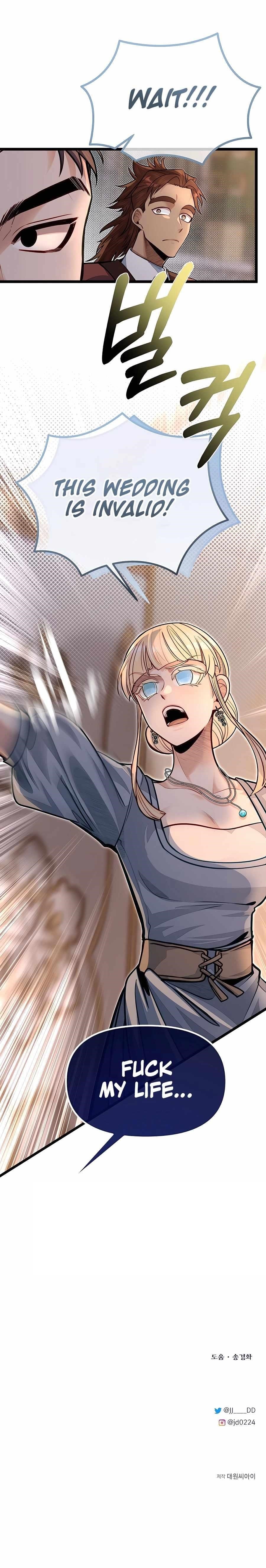 The Hero’s Younger Brother Is a Deceased Person in the Academy Chapter 68 - Page 13