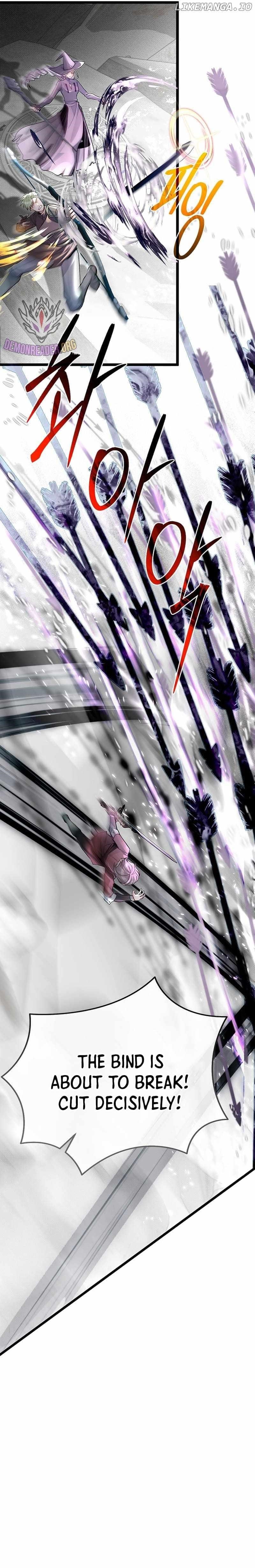 The Hero’s Younger Brother Is a Deceased Person in the Academy Chapter 71 - Page 11