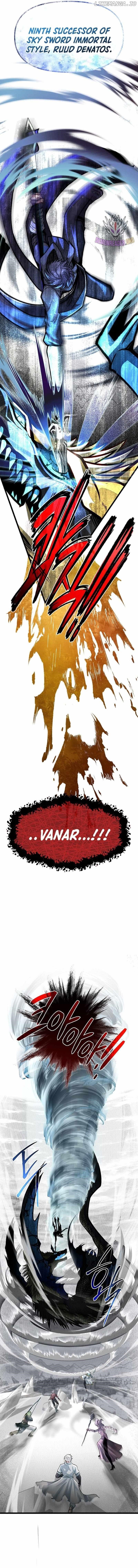 The Hero’s Younger Brother Is a Deceased Person in the Academy Chapter 71 - Page 9