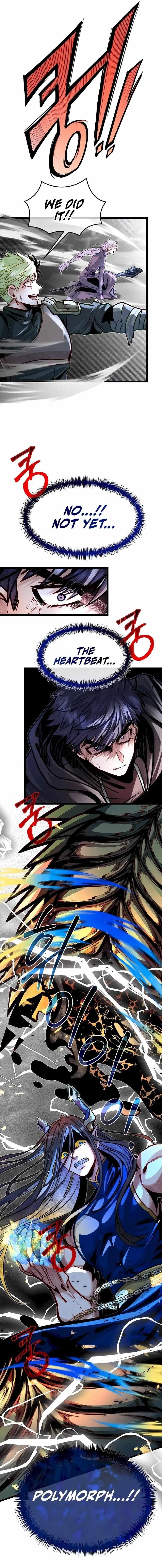 The Hero’s Younger Brother Is a Deceased Person in the Academy Chapter 74 - Page 14