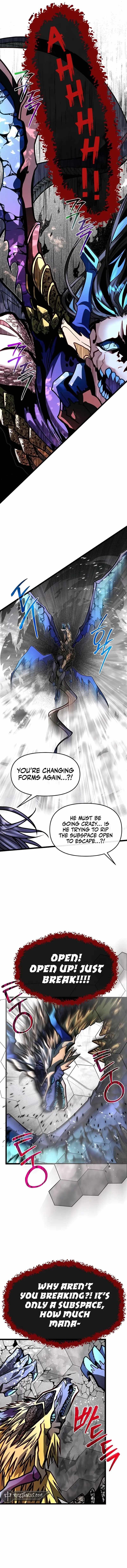 The Hero’s Younger Brother Is a Deceased Person in the Academy Chapter 76 - Page 10