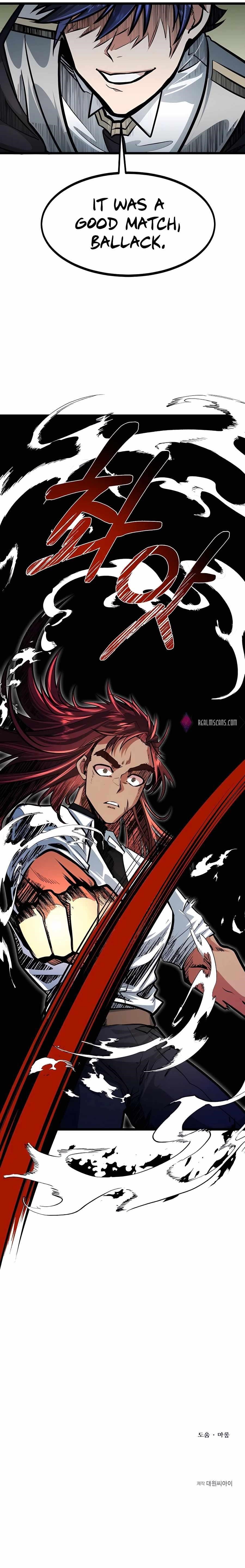 The Hero’s Younger Brother Is a Deceased Person in the Academy Chapter 8 - Page 18