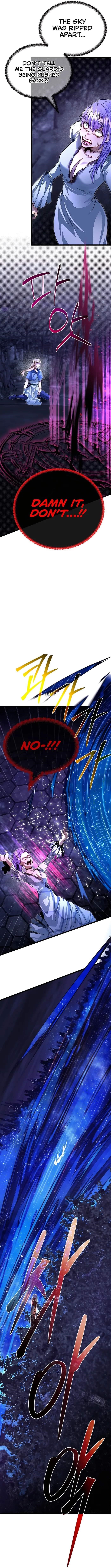 The Hero’s Younger Brother Is a Deceased Person in the Academy Chapter 84 - Page 13