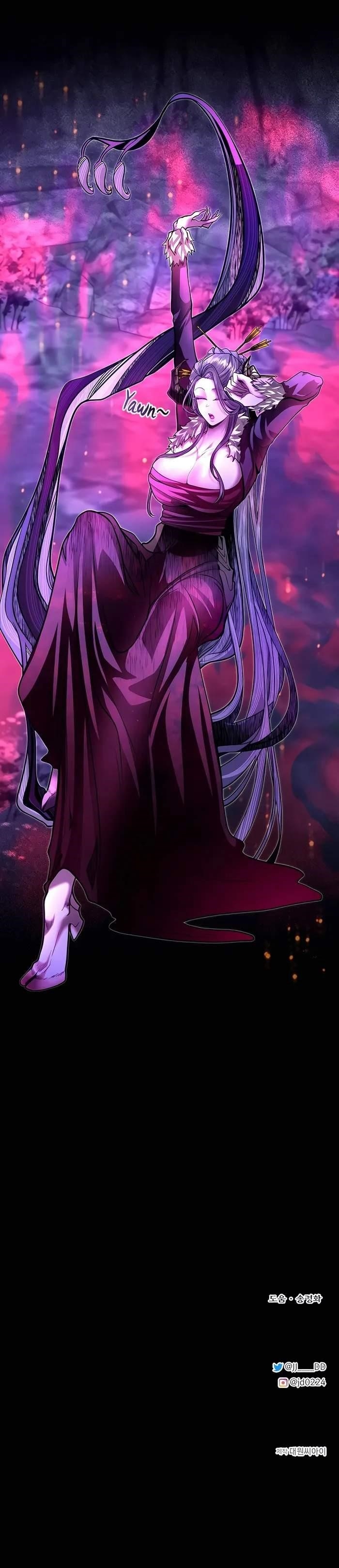 The Hero’s Younger Brother Is a Deceased Person in the Academy Chapter 84 - Page 16