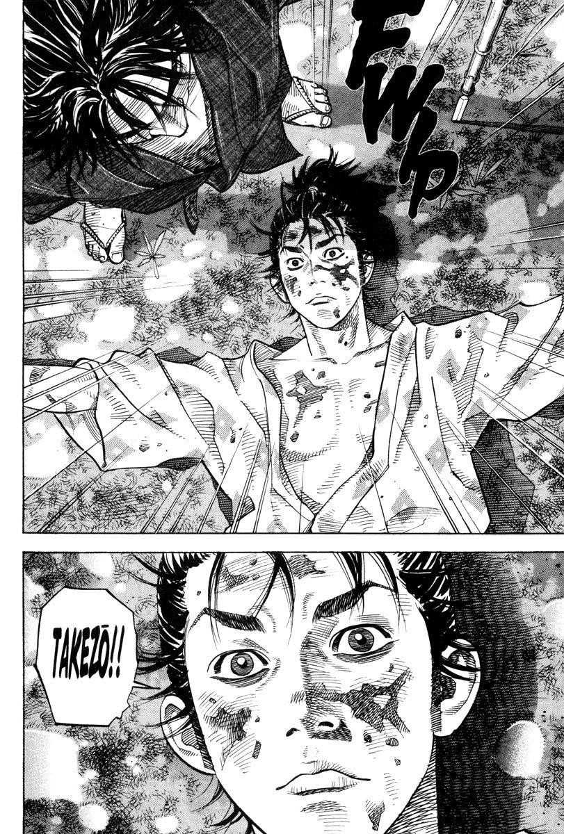 Vagabond Chapter 1 - Page 13