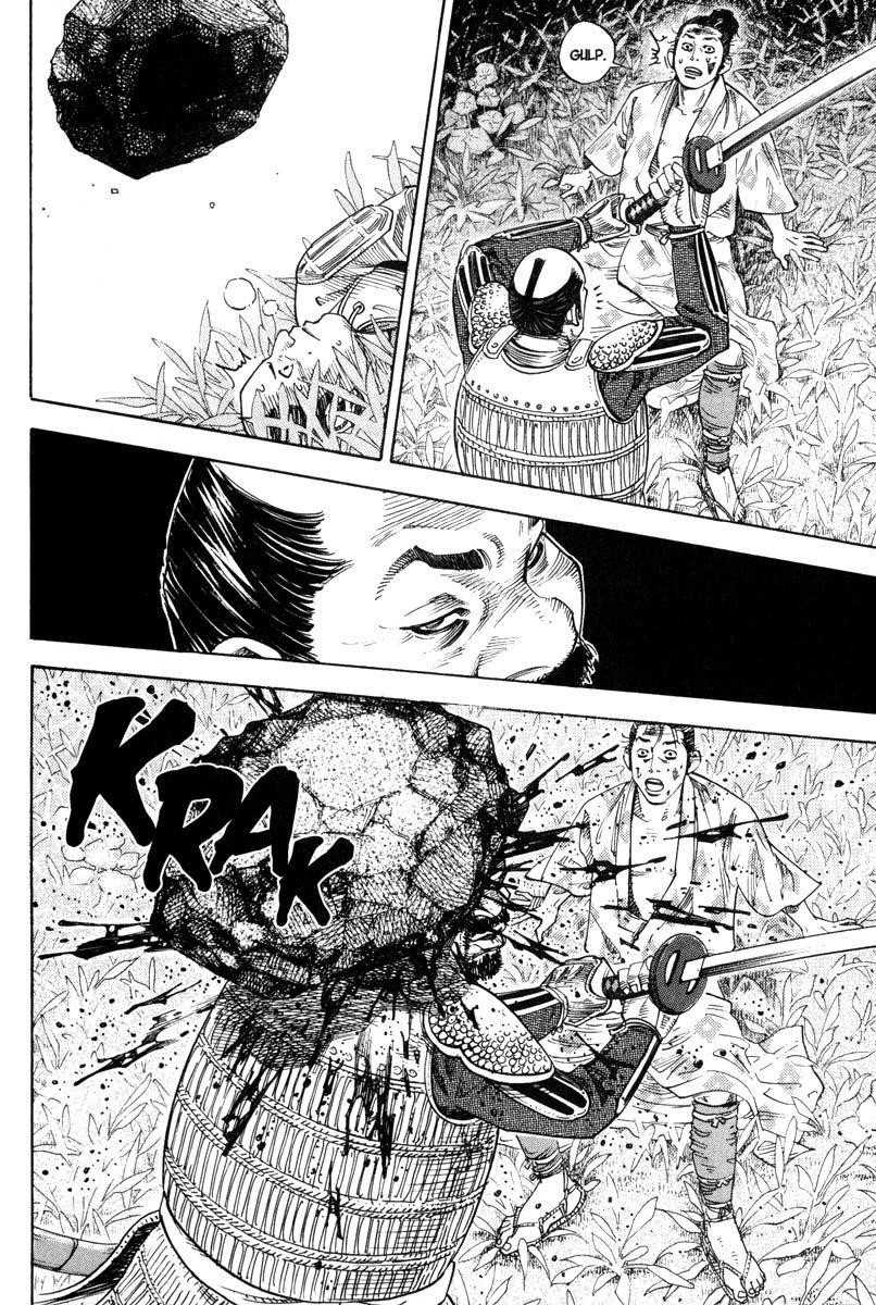 Vagabond Chapter 1 - Page 27