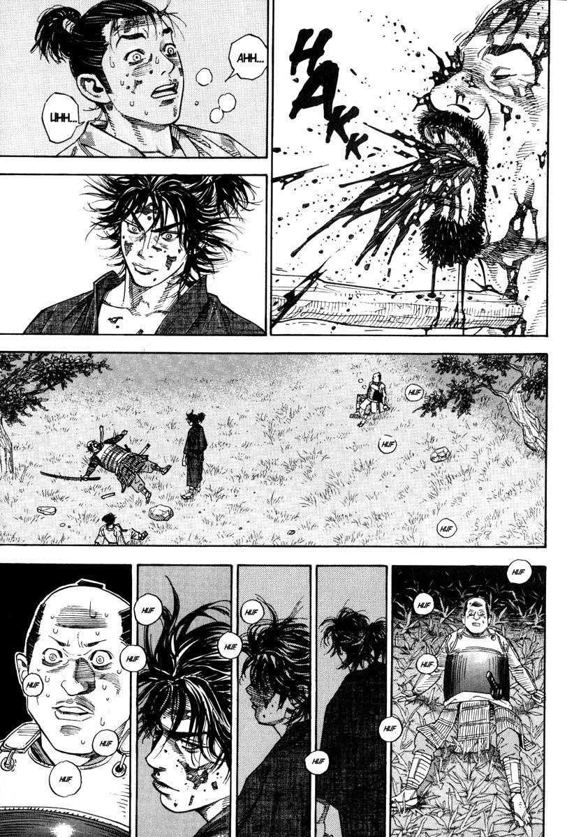 Vagabond Chapter 1 - Page 32
