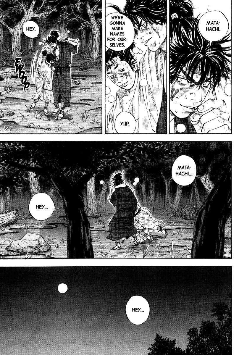 Vagabond Chapter 1 - Page 38