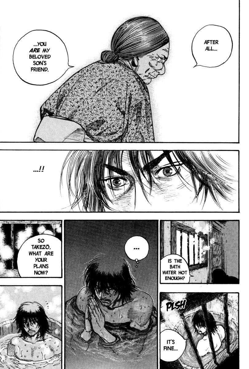 Vagabond Chapter 10 - Page 11