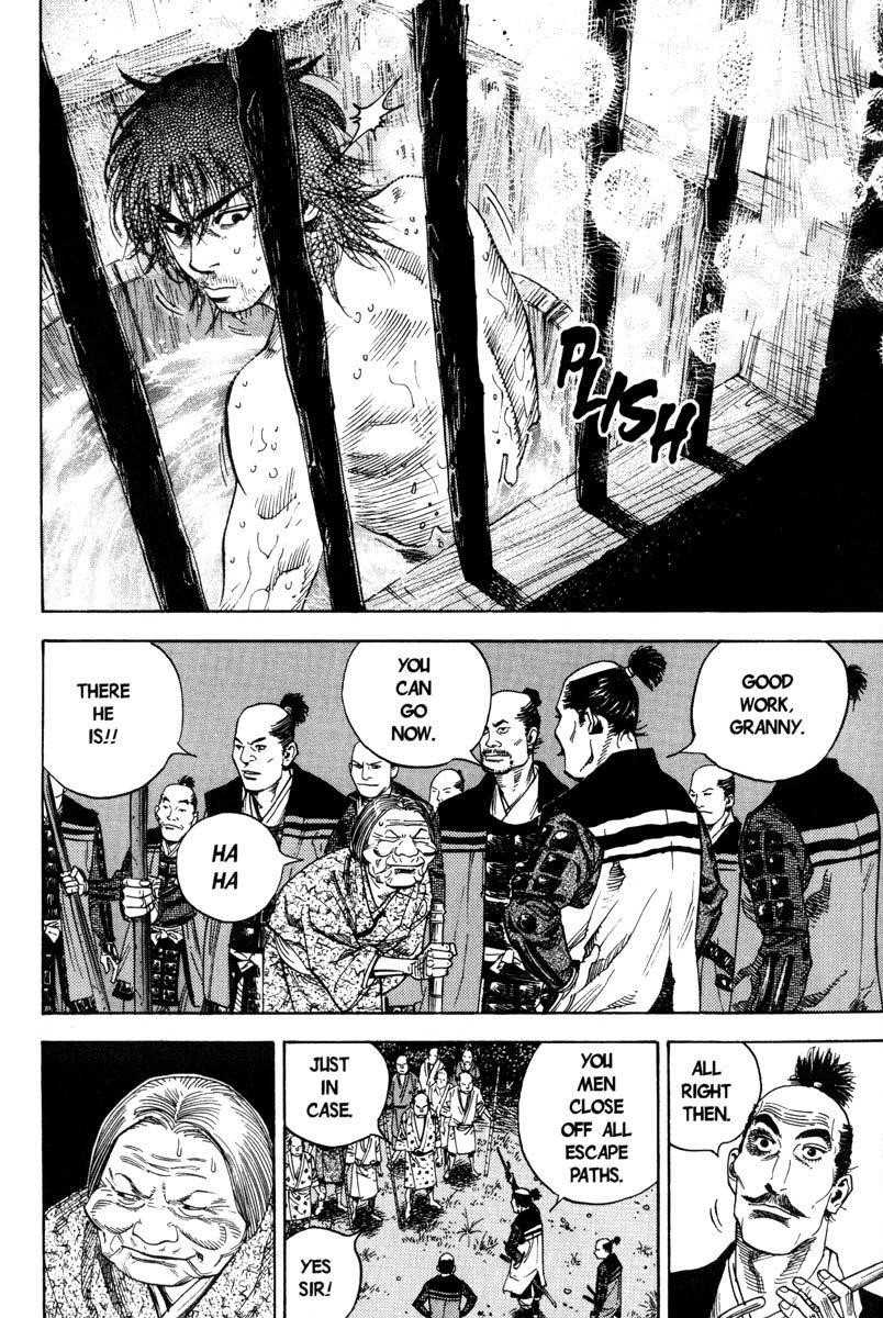 Vagabond Chapter 10 - Page 13