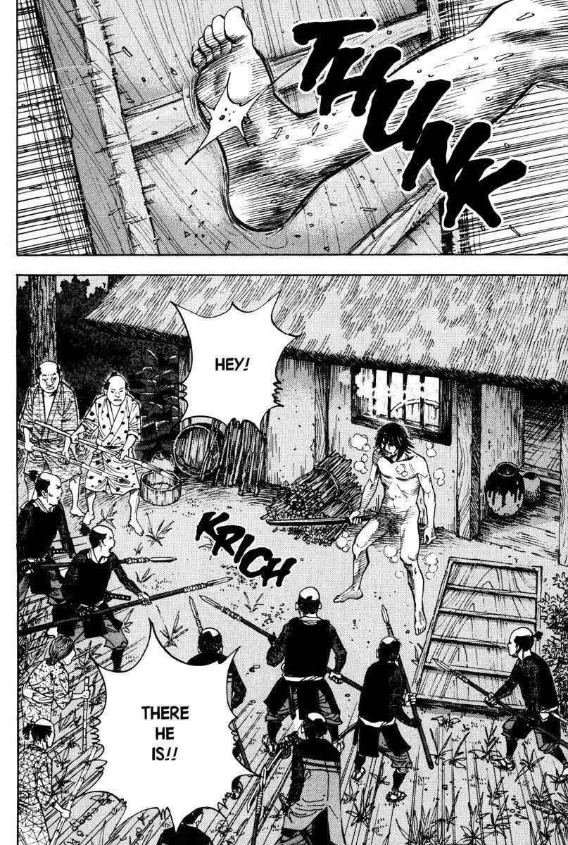 Vagabond Chapter 10 - Page 15