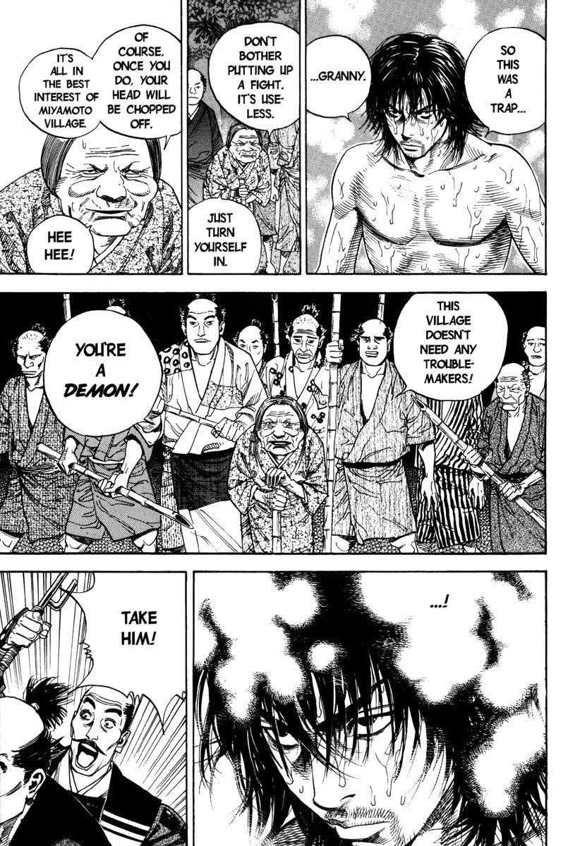 Vagabond Chapter 10 - Page 16