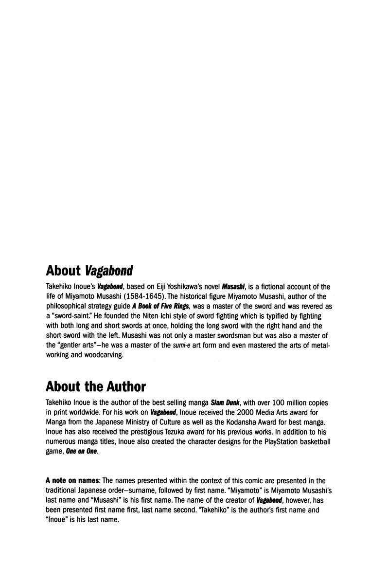 Vagabond Chapter 10 - Page 21