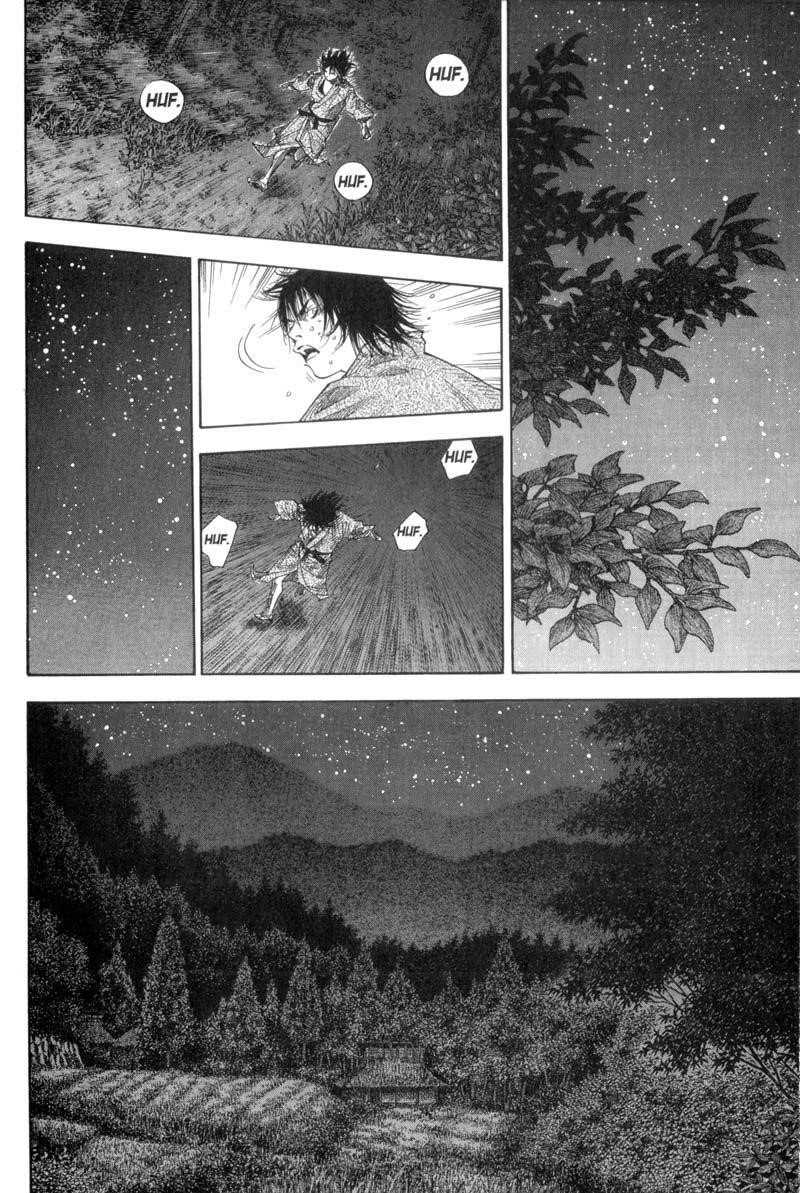 Vagabond Chapter 100 - Page 13