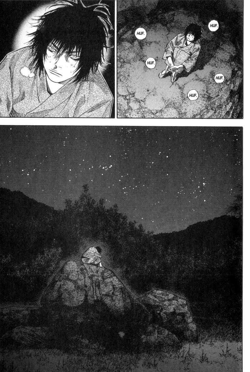 Vagabond Chapter 100 - Page 14