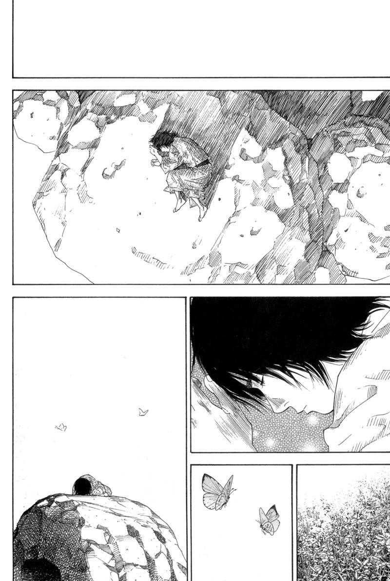 Vagabond Chapter 100 - Page 15