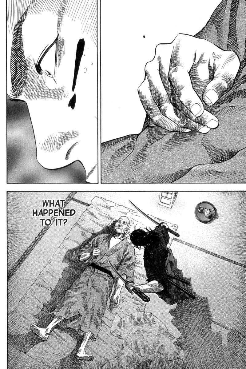 Vagabond Chapter 101 - Page 10