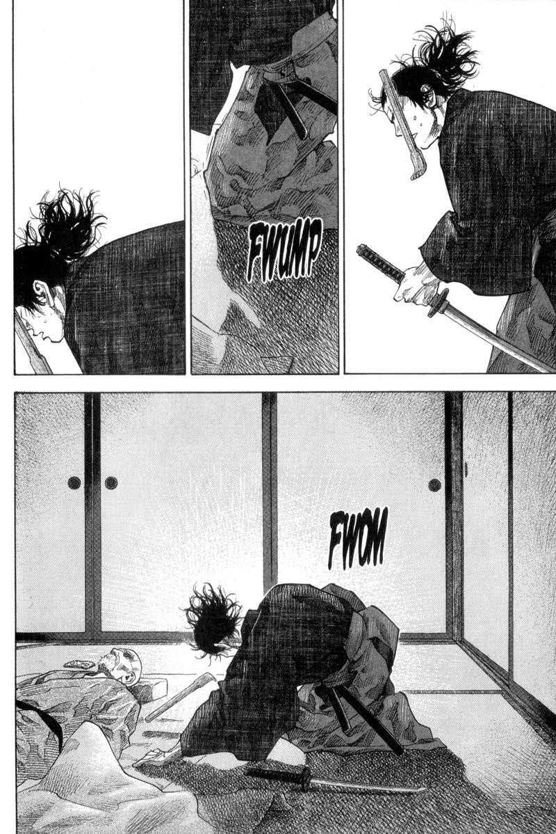 Vagabond Chapter 101 - Page 13