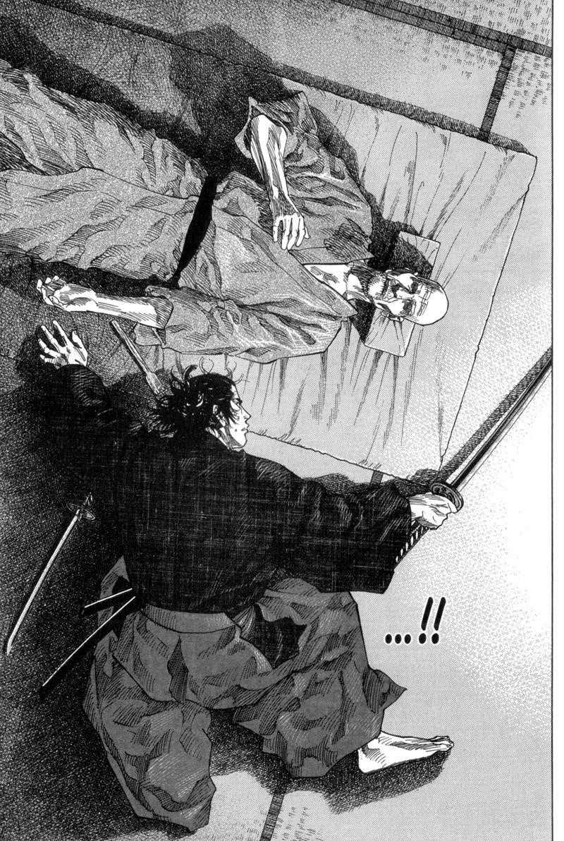 Vagabond Chapter 101 - Page 14