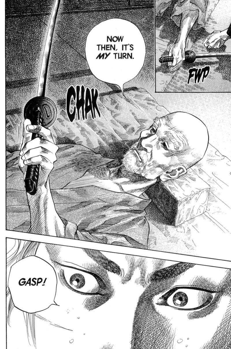 Vagabond Chapter 101 - Page 21