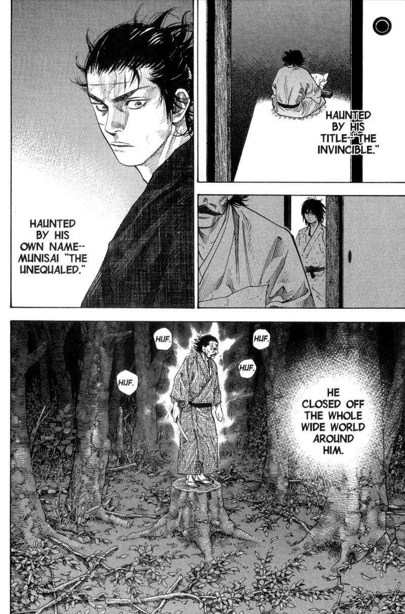 Vagabond Chapter 101 - Page 4