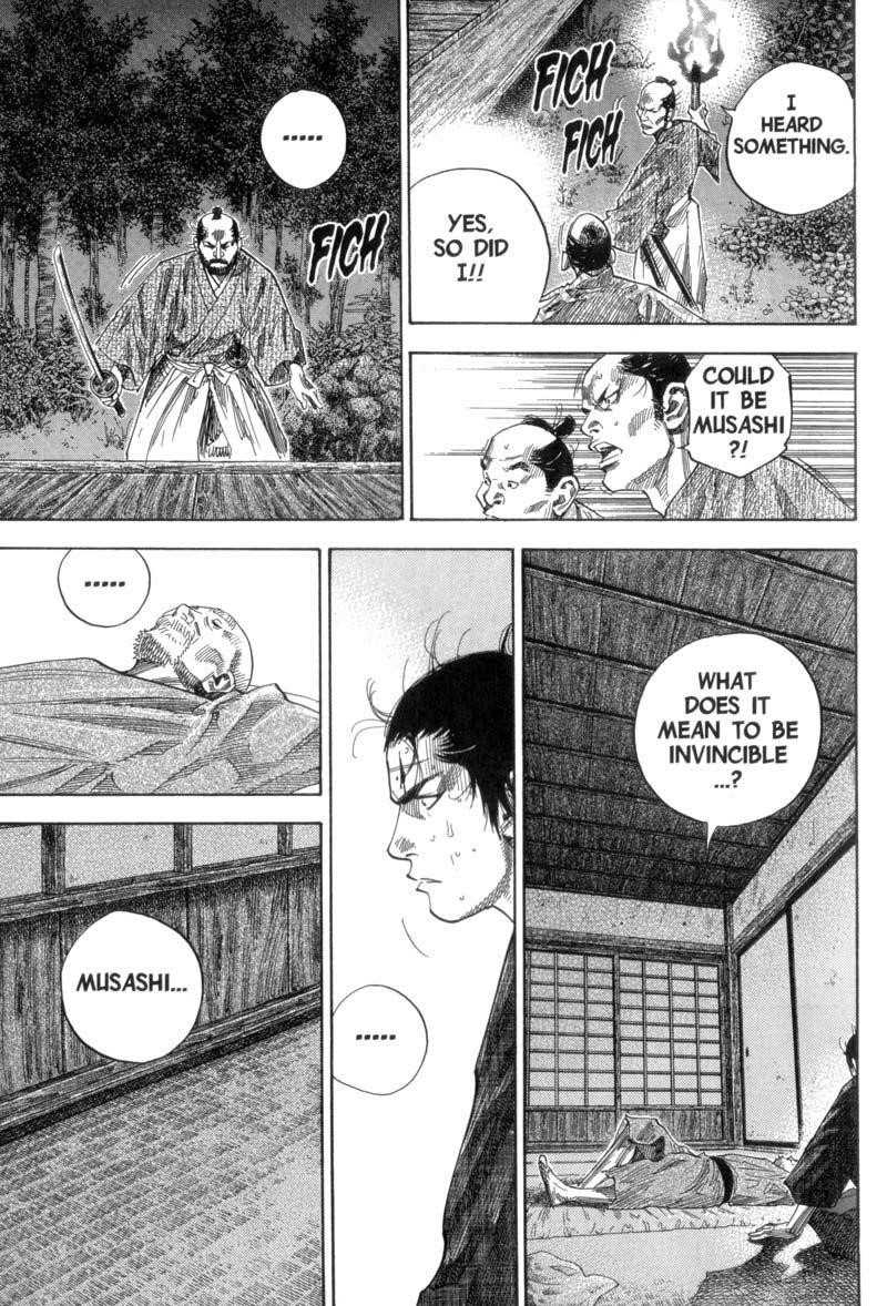 Vagabond Chapter 102 - Page 10