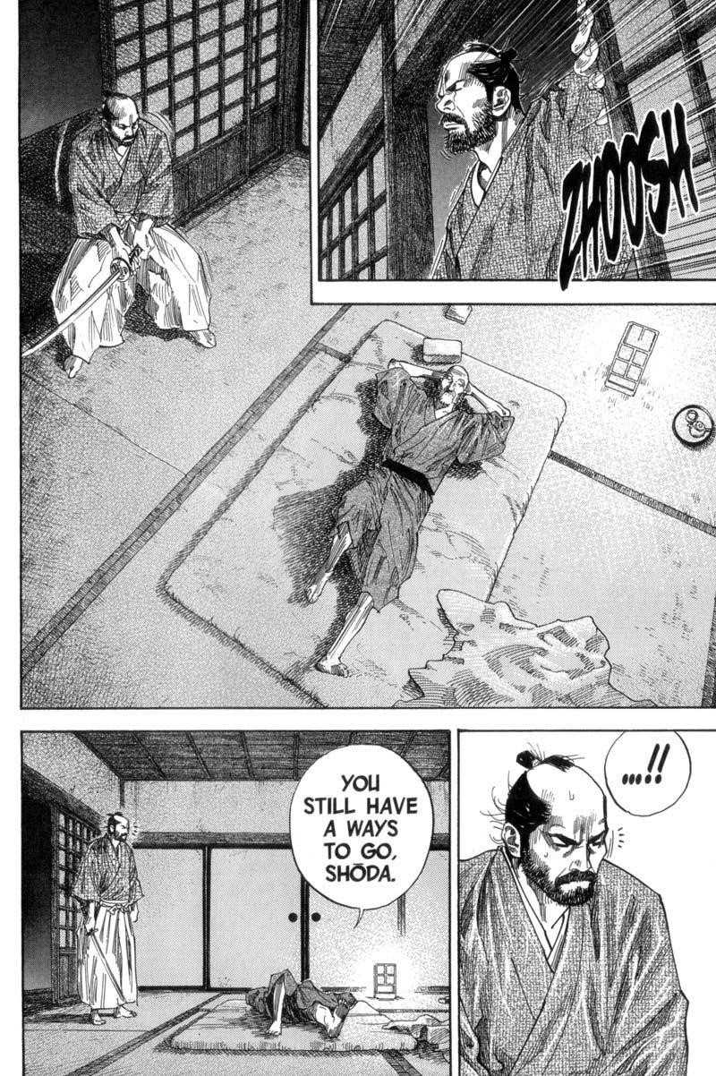 Vagabond Chapter 102 - Page 12