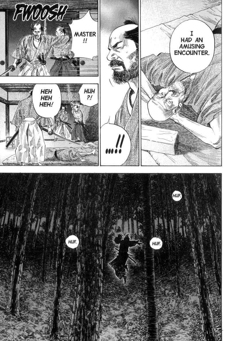 Vagabond Chapter 102 - Page 13