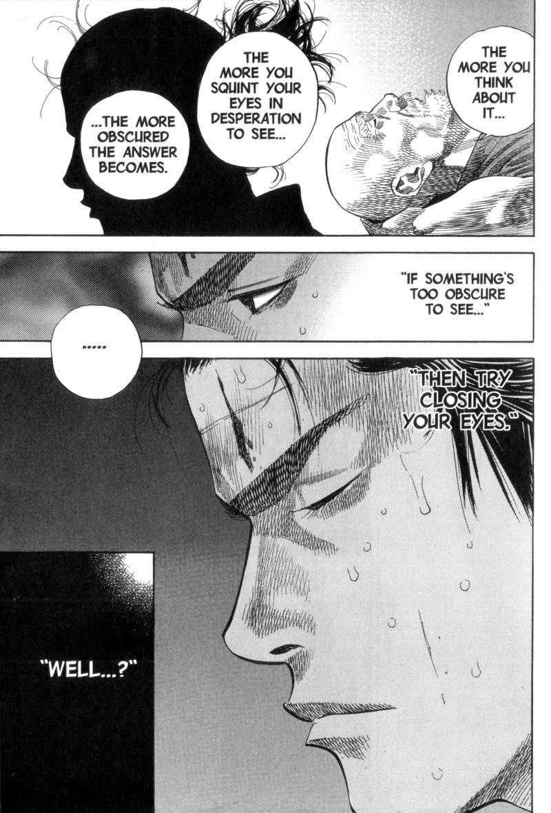 Vagabond Chapter 102 - Page 15