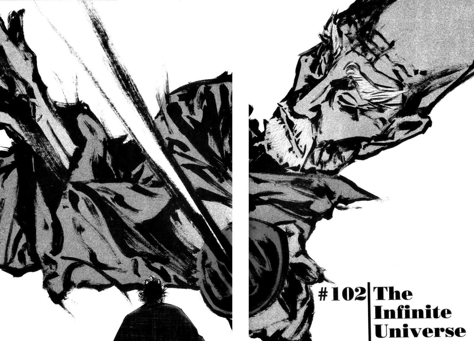 Vagabond Chapter 102 - Page 2