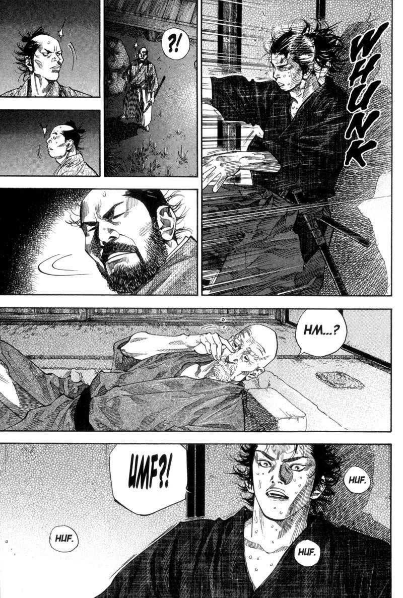 Vagabond Chapter 102 - Page 4