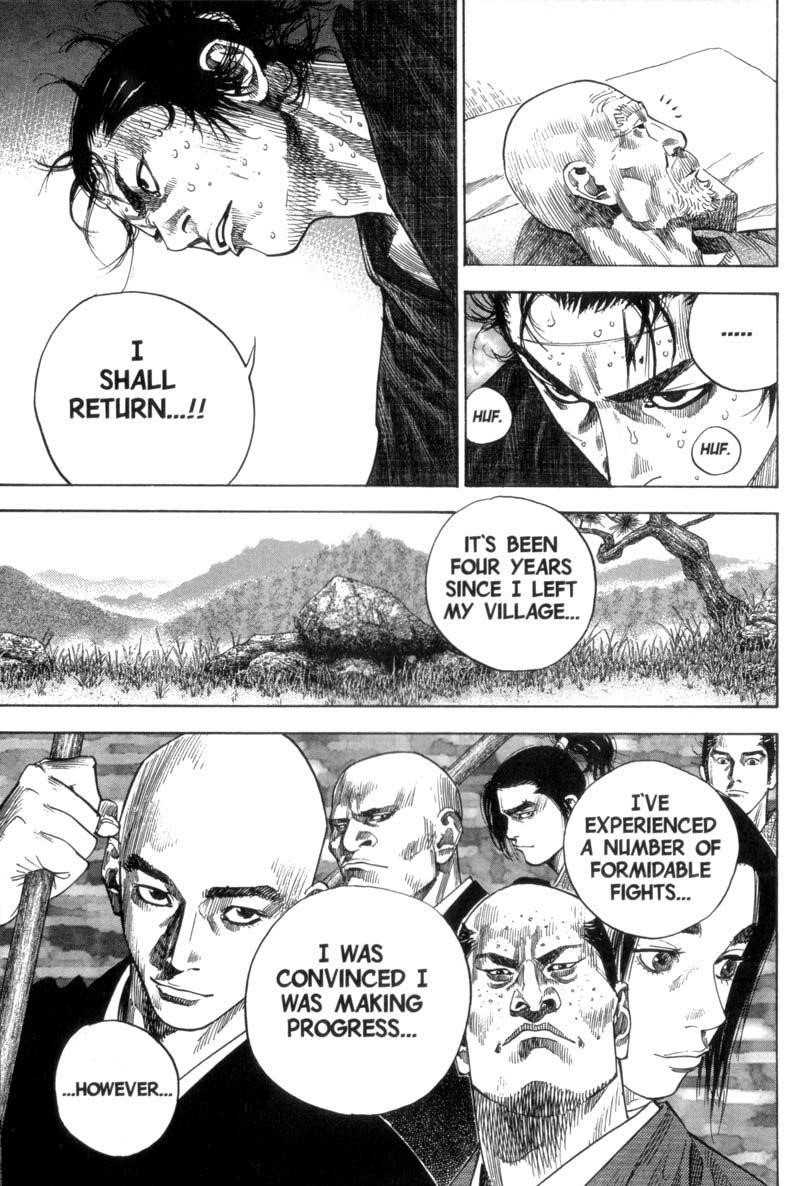 Vagabond Chapter 102 - Page 6