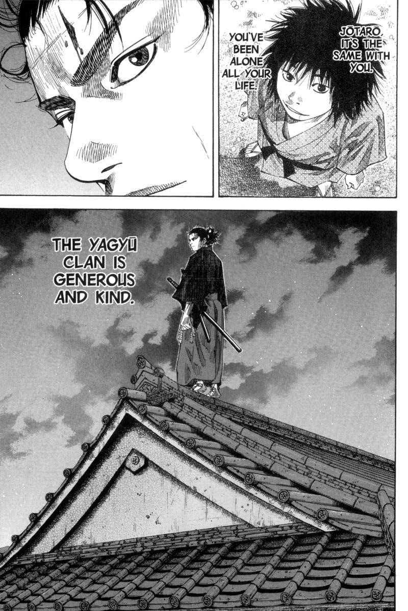 Vagabond Chapter 103 - Page 12