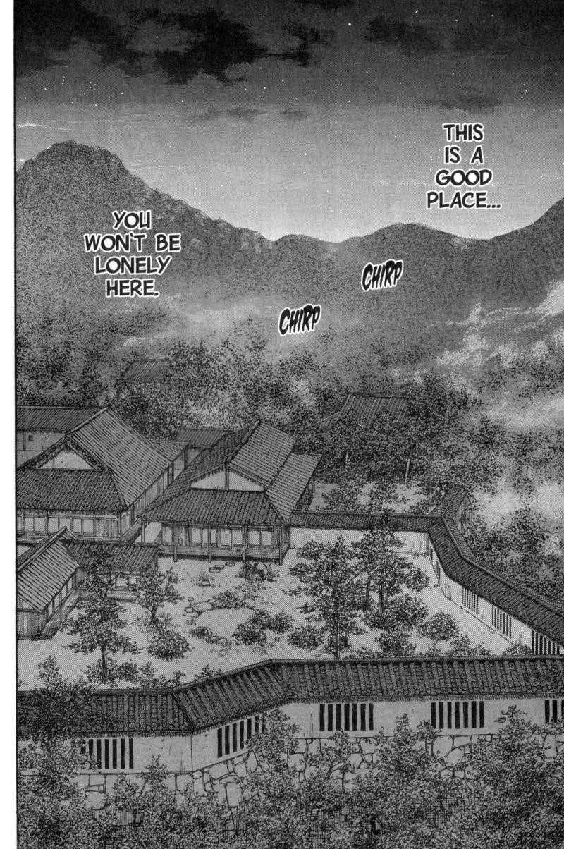 Vagabond Chapter 103 - Page 13